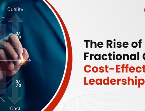 The Rise of Fractional CMO: Cost-Effective Leadership