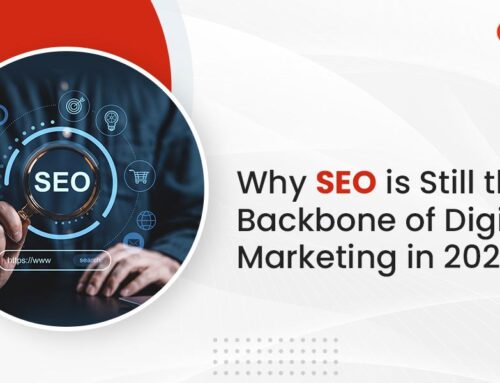 Why SEO is Still the Backbone of Digital Marketing in 2025